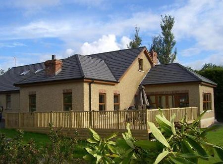 Dunhill Cottage B&B Hillsborough Exterior foto