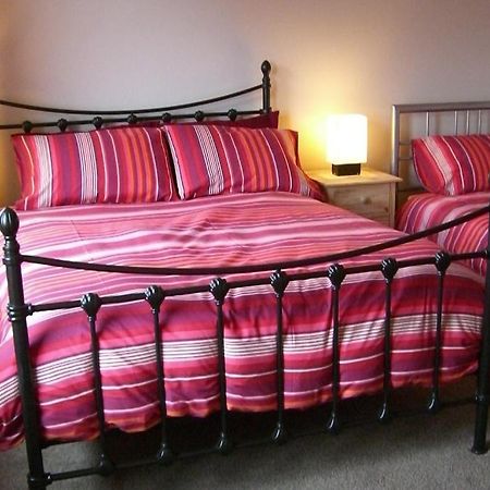 Dunhill Cottage B&B Hillsborough Quarto foto