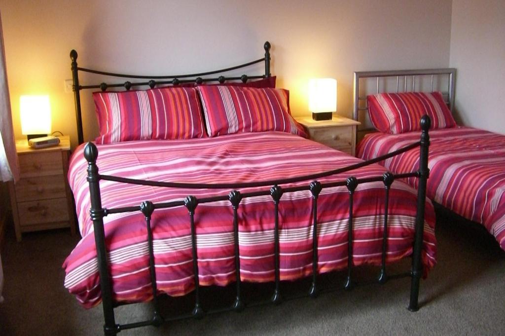 Dunhill Cottage B&B Hillsborough Quarto foto