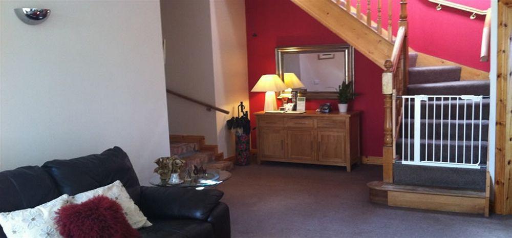 Dunhill Cottage B&B Hillsborough Exterior foto