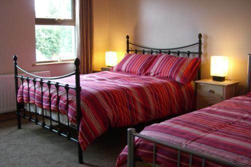 Dunhill Cottage B&B Hillsborough Quarto foto