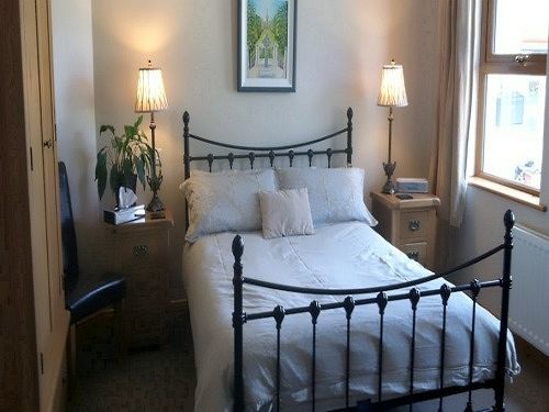 Dunhill Cottage B&B Hillsborough Exterior foto